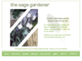thesagegardener.co.uk