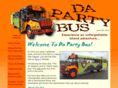 thestmaartenpartybus.com