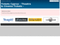 tickets-cy.com