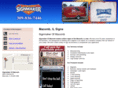 truckletteringofmacomb.com