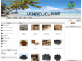 vinacoconut.com