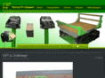 vstcorp.com