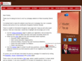 williamhorne.com