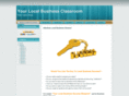 yourlocalbusinessclassroom.com