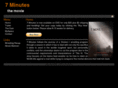 7minutes-movie.com