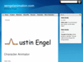 aengelanimation.com