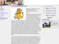 africabedandbreakfast.com