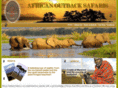 africanoutbacksafaris.com