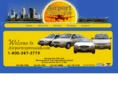 airportexpresscab.com