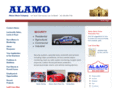alamo-motorsports.com