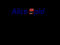 aliceopid.com