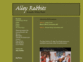 alleyrabbits.com