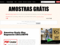 amostras-gratis.net