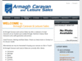 armaghcaravans.co.uk
