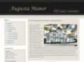 augustamanor.org
