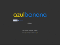 azulbanana.com