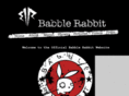 babblerabbit.com