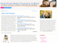 babyfurniturewarehouseitems.com