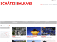 balkan-schaetze.com