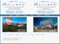 ballwegbodyshop.com