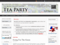 bcsteaparty.com