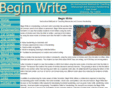 beginwrite.com