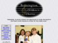 benningtonchildrenschorus.com