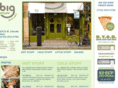 bigstufftoeat.com