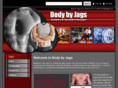 bodybyjags.com
