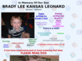 bradyleekansas.com