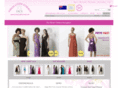 bridesmaidpromeveningdresses.com