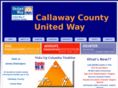 callawayunitedway.com