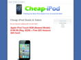 cheap-ipod.com