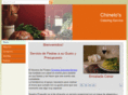 chineloscatering.com