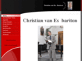 christianvanes.com