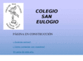 colegiosaneulogio.com