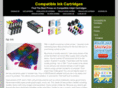 compatibleinkcartridges.net