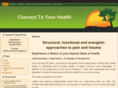 connecttoyourhealth.com