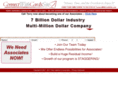 connectwithcardssite.com
