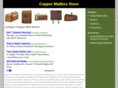 coppermailboxstore.com