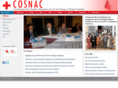 cosnac.org