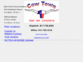 cowtownreadymix.com