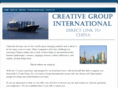 creative-group-intl.com