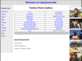 cyberjones.net