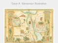 dastevenson.com