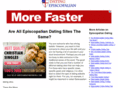 datingepiscopalian.com