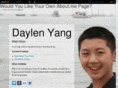 daylenyang.com