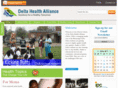 deltahealthalliance.com