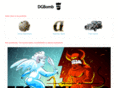 dgbomb.com
