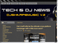 djsharpe.net